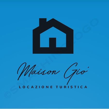Roma Maison Gio' ภายนอก รูปภาพ
