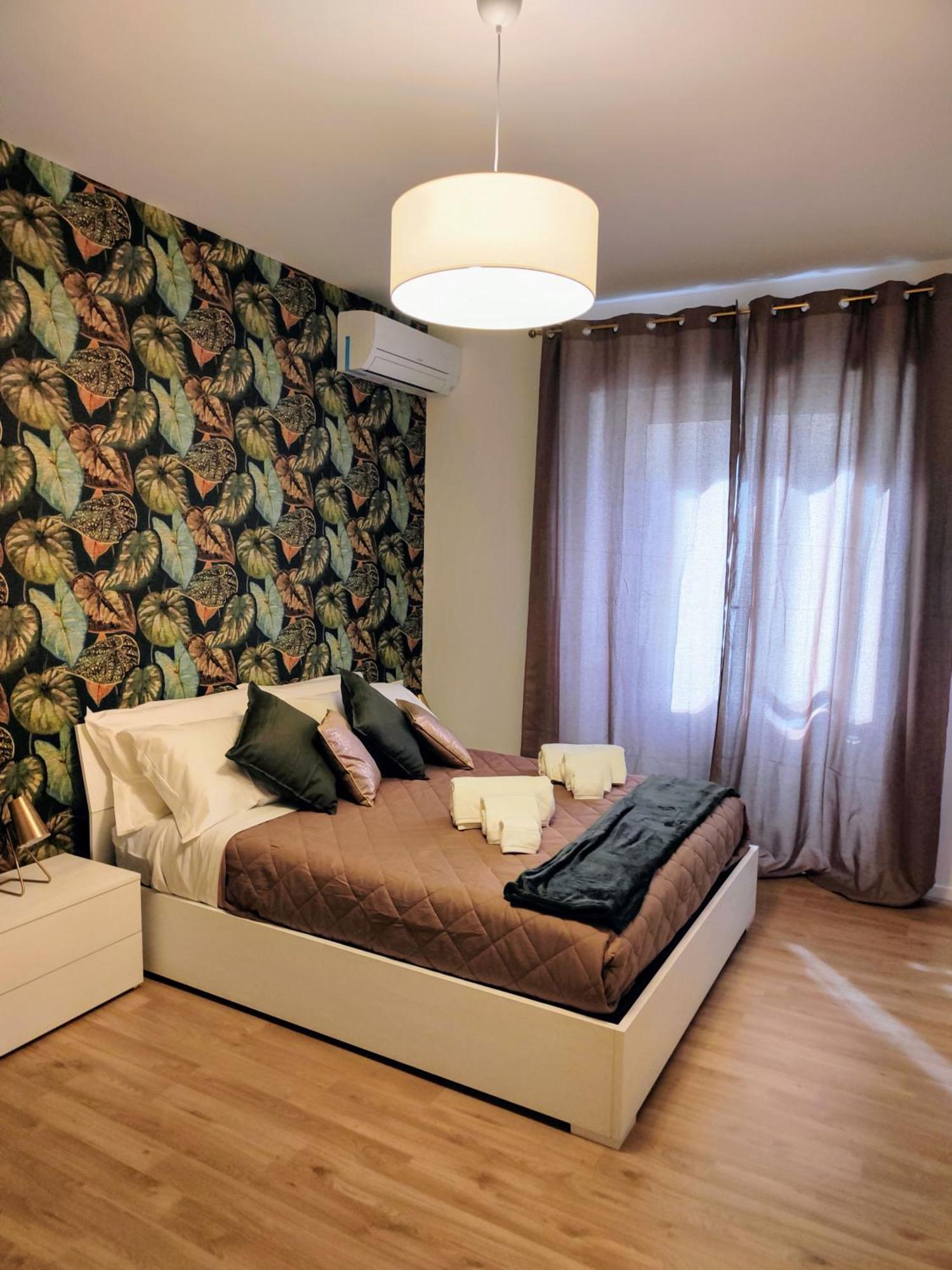 Roma Maison Gio' ภายนอก รูปภาพ