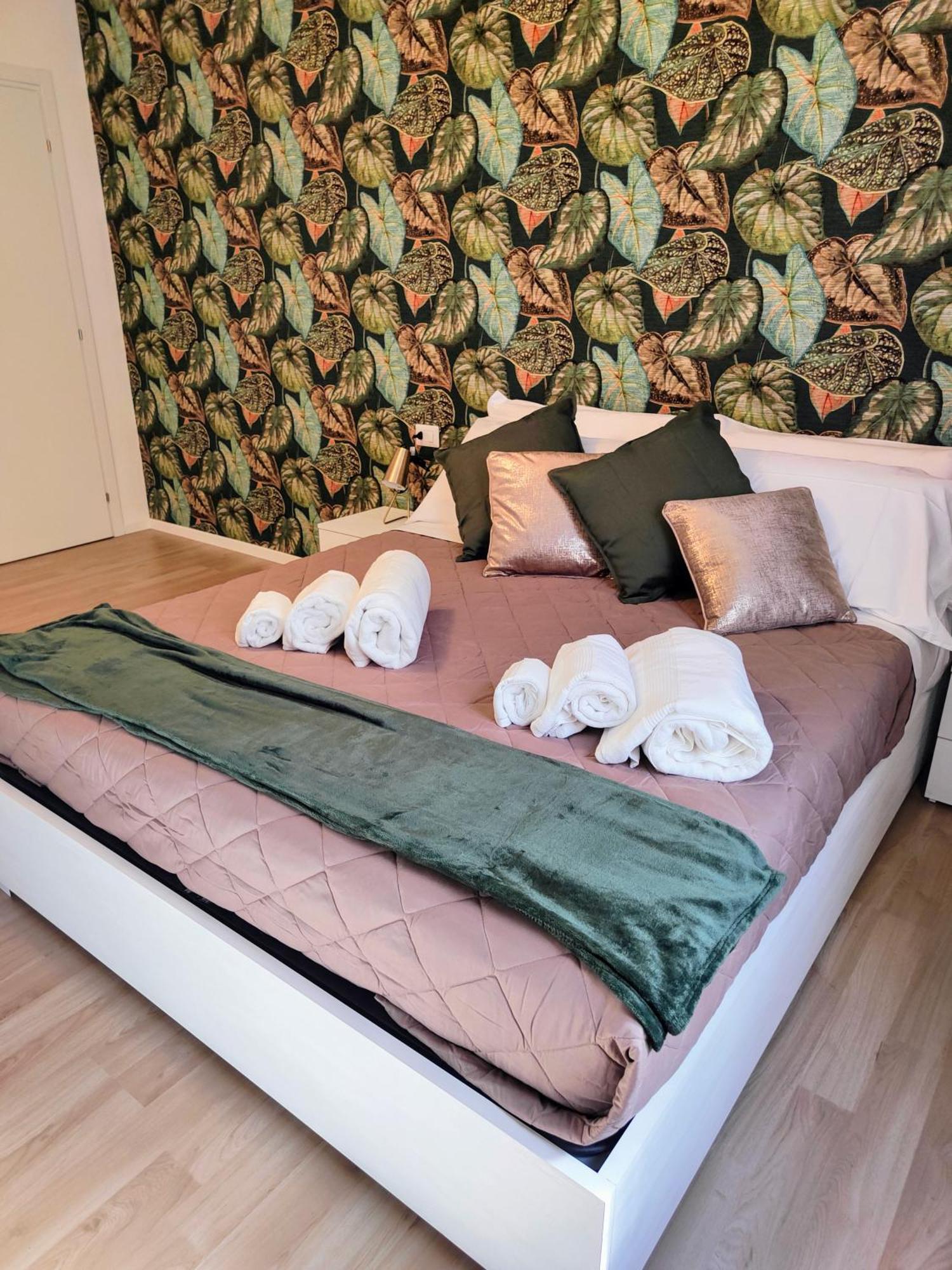 Roma Maison Gio' ภายนอก รูปภาพ