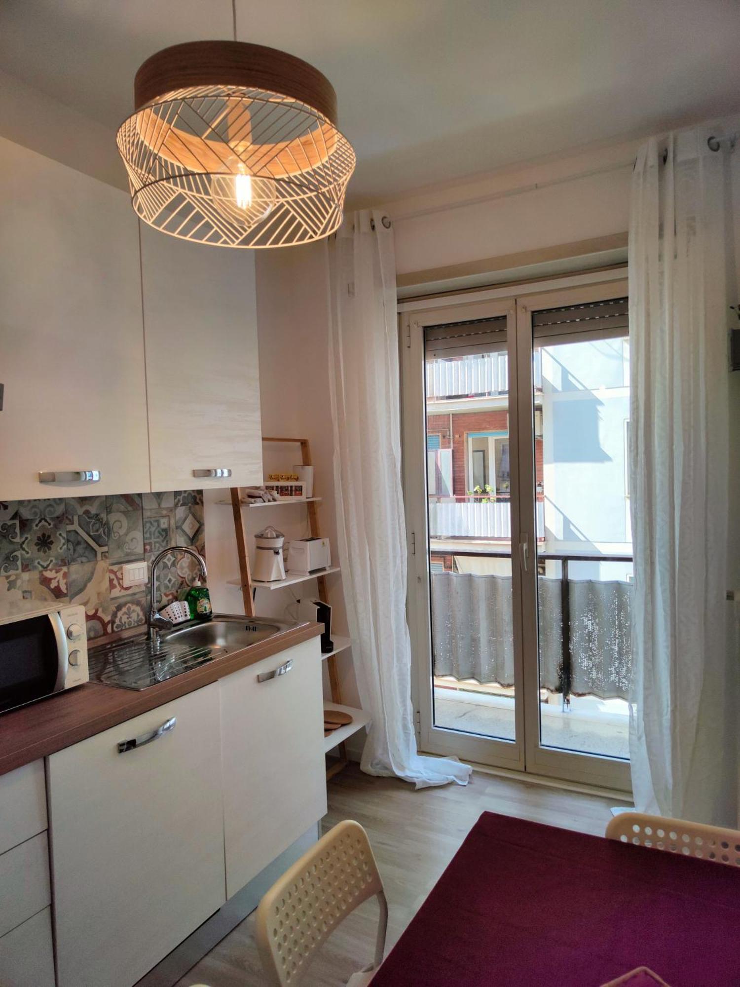 Roma Maison Gio' ภายนอก รูปภาพ
