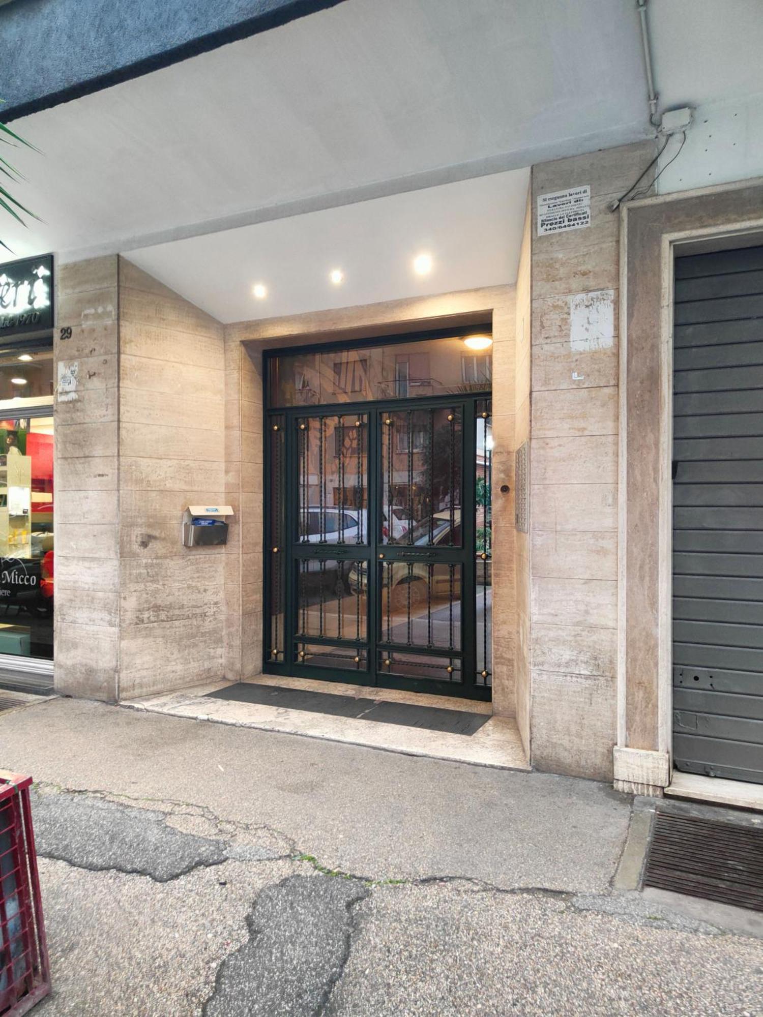 Roma Maison Gio' ภายนอก รูปภาพ