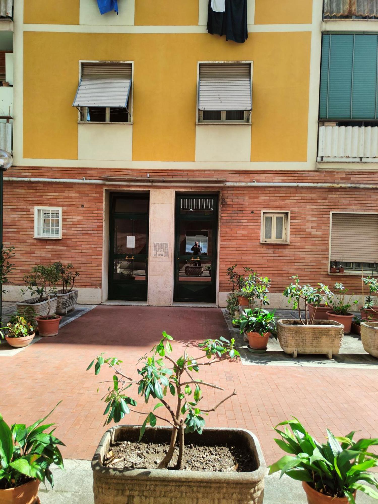 Roma Maison Gio' ภายนอก รูปภาพ