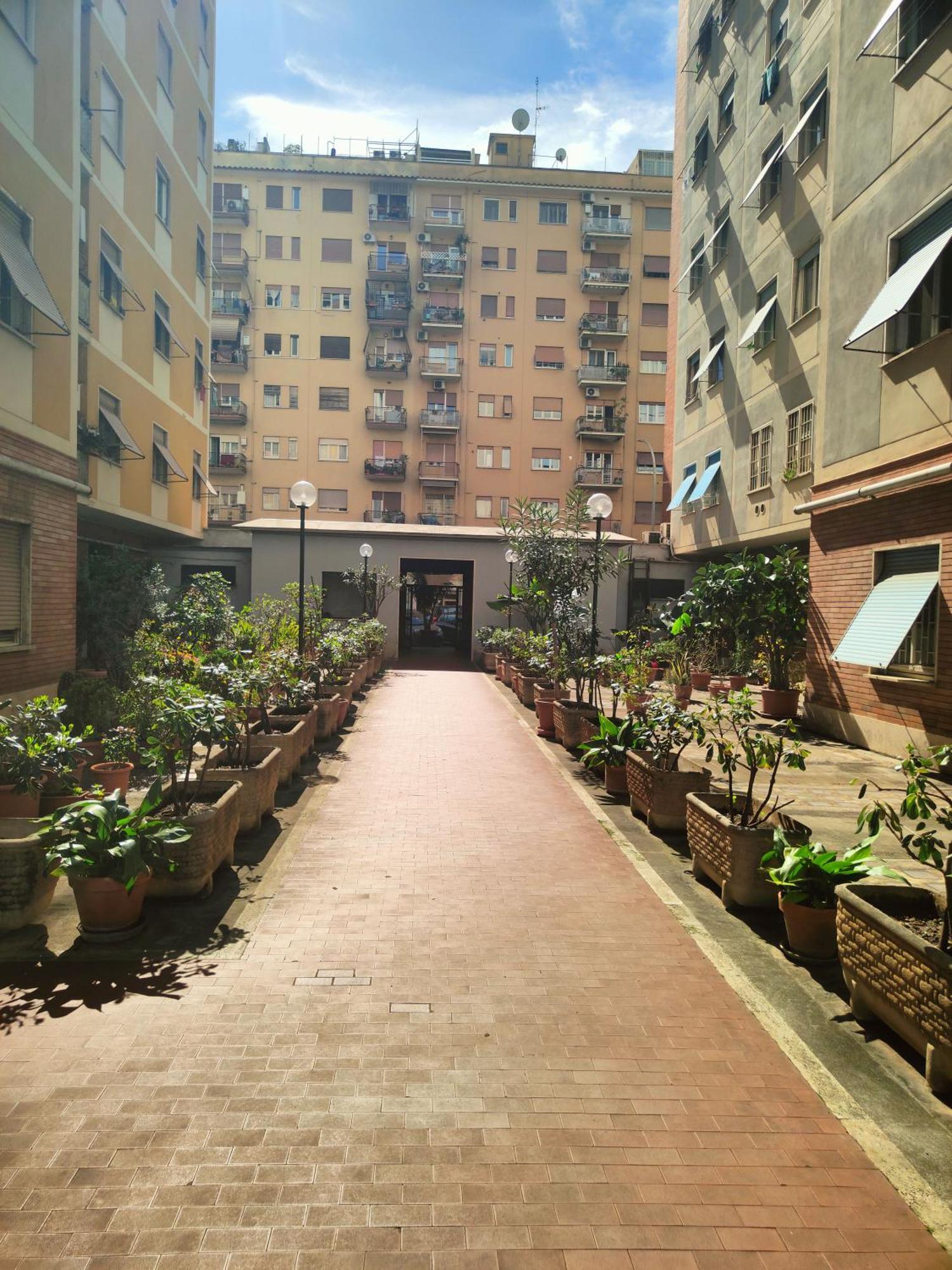 Roma Maison Gio' ภายนอก รูปภาพ